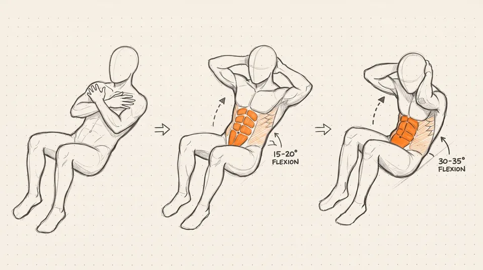 Illustration of Crunch