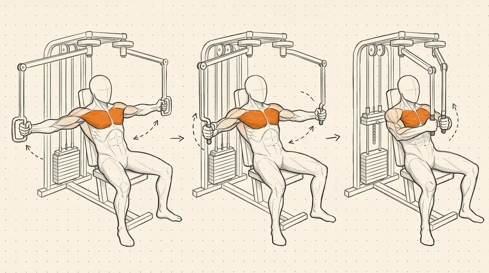 Illustration of Machine Fly